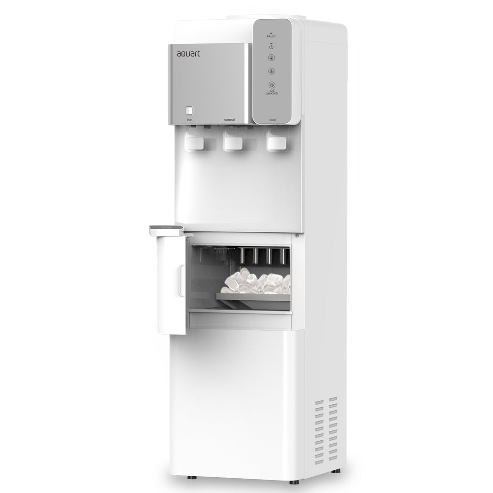 Water Dispenser With Ice Maker BYCZ565(Retail)